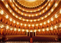 teatro colon buenos aires