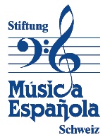 Musica española stiftung Schweiz