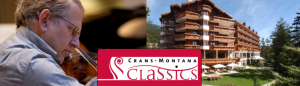 Crans-Montana Classics master classes