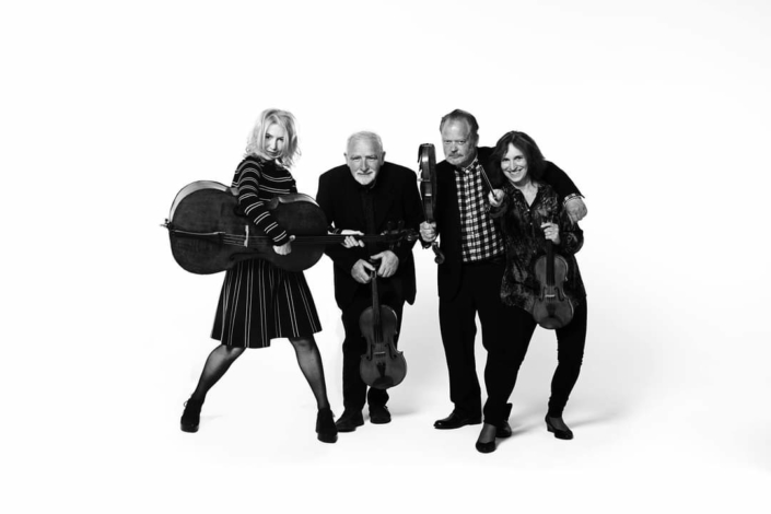 Brodsky Quartet©Sarah Cresswell low