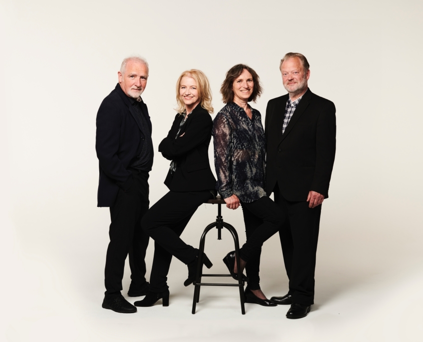 Brodsky Quartet©Sarah Cresswell 3 low