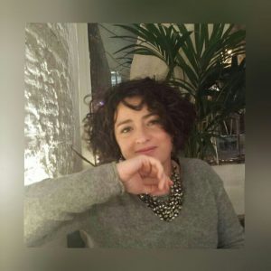 Susana Mazo