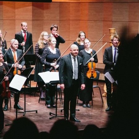Shostakovich gala Beltrán Zavala