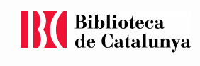biblioteca de cataluña