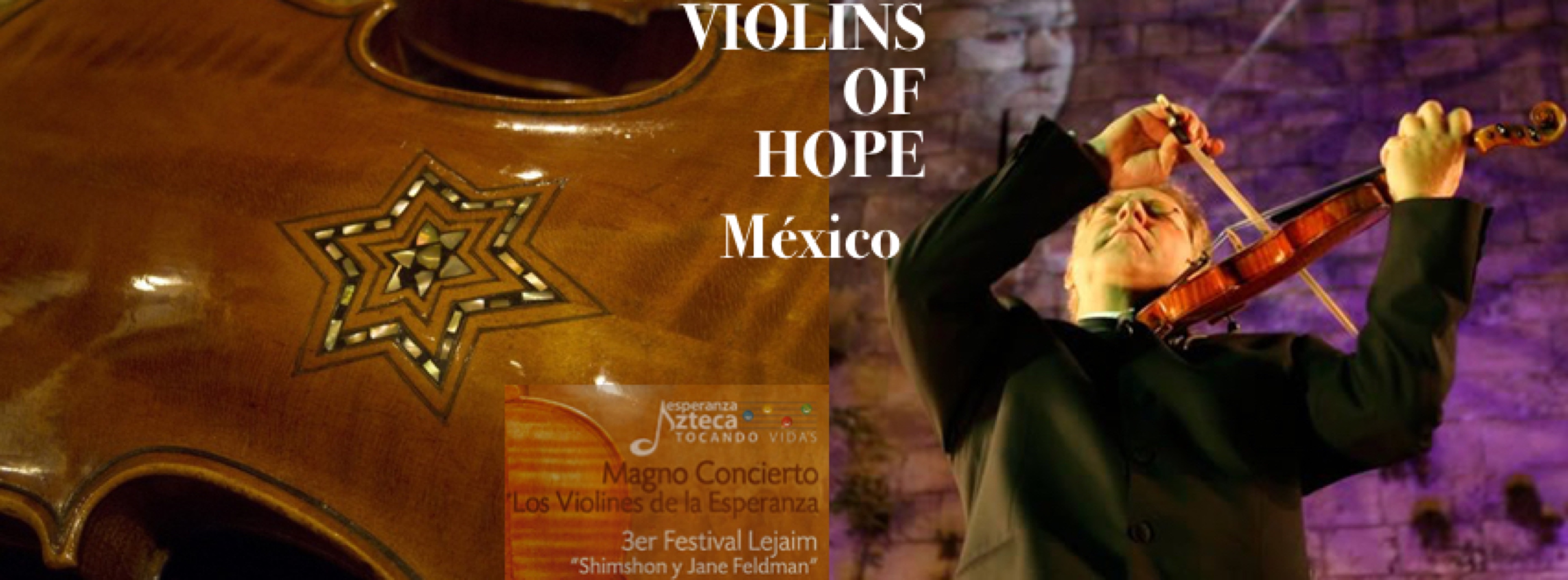 violines de la esperanza orquesta azteca