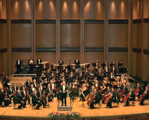 guanajuato symphony orchestra