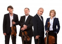brodsky quartet