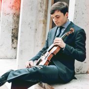 francisco fullana violinist