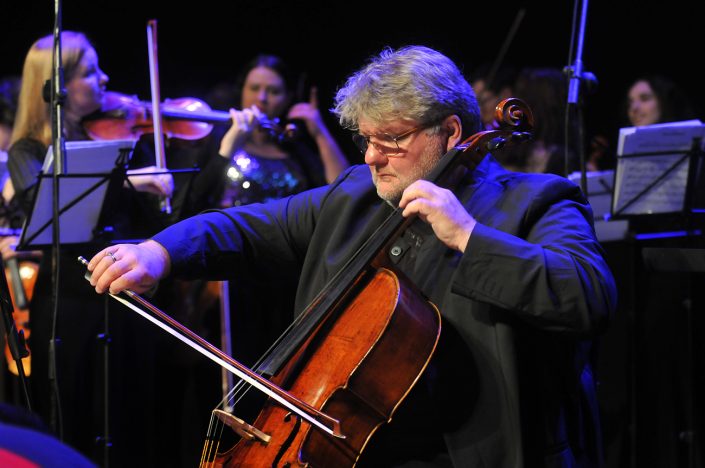 Yablonsky Kiev Virtuosi Israel