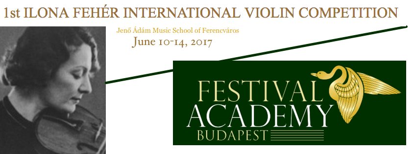 Shlomo Mintz Chairman of the Ilona Fehér Int. Violin Competition | Belén  Alonso Management