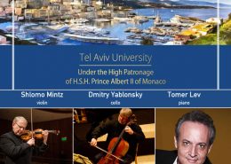 shlomo mintz dmitry yablonsky montecarlo lev