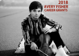 fullana avery fisher grant