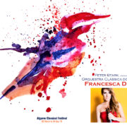 algarve classical Festival Francesca Dego