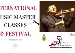 shlomo mascalucia