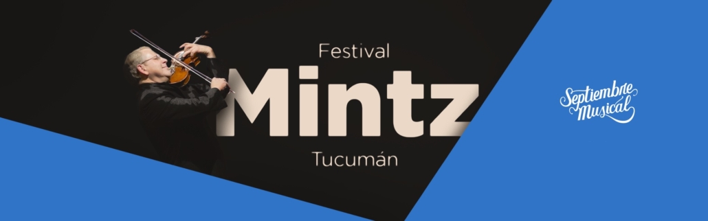 festival Mintz tucumán