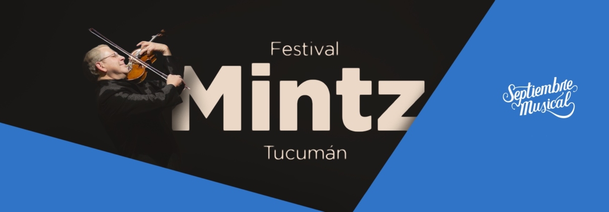festival Mintz tucumán
