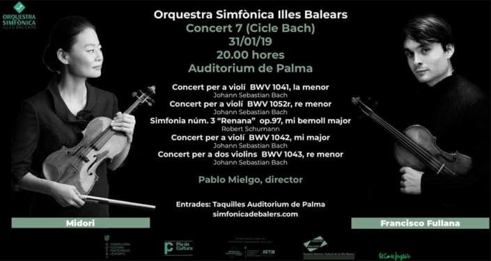 Fullana Midori Balears