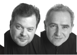 Brodsky Quartet