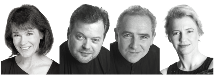 New Brodsky Quartet Brodsky Quartet
