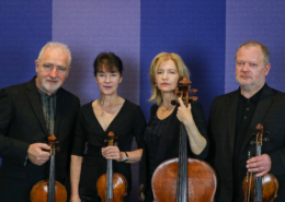 brodsky quartet
