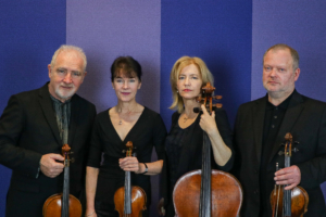 brodsky quartet