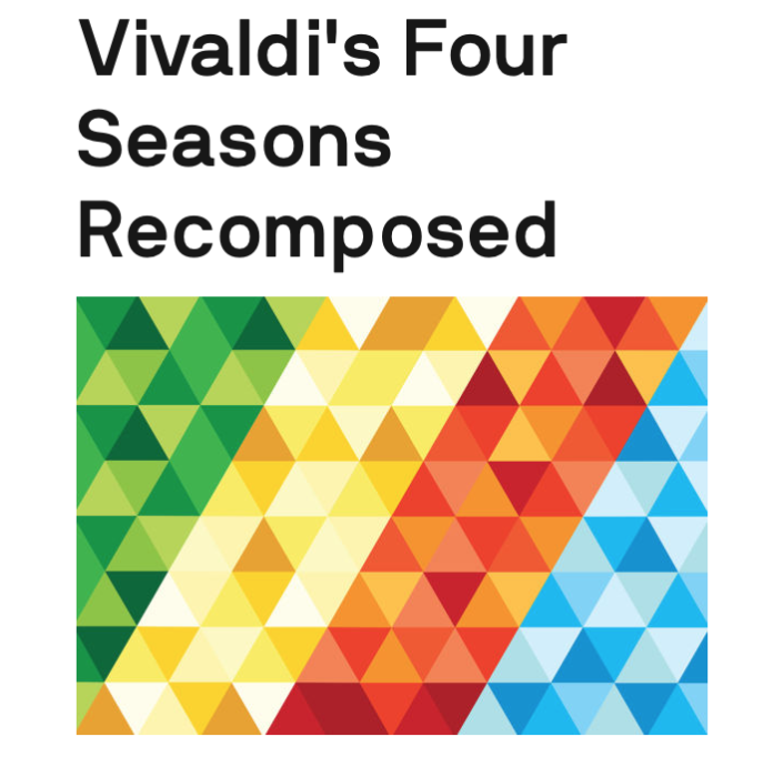Richter Four Seasons Fullana Izcaray Fullana Richter Four Seasons