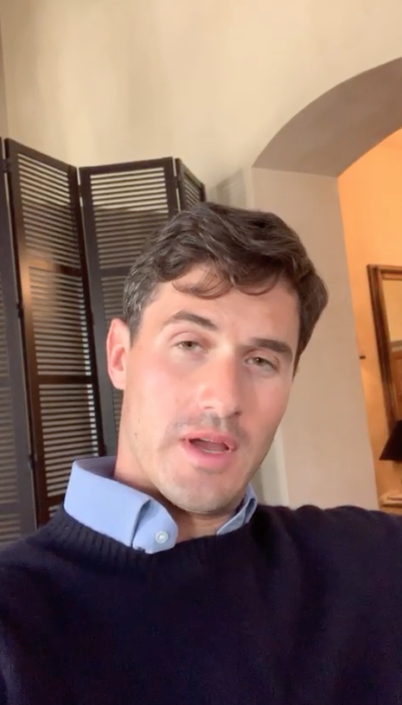 Charlie Siem