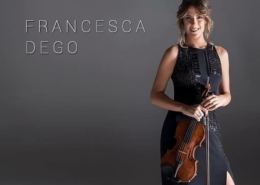 Francesca Dego