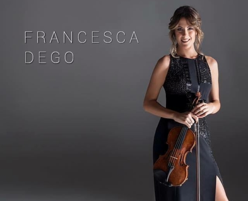 Francesca Dego