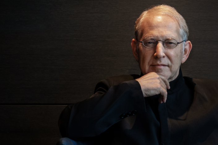 Shlomo Mintz © Andrei Birjukov
