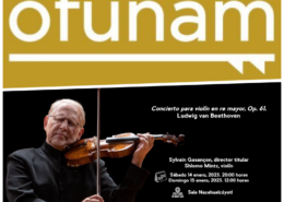 Ofunam Shlomo Mintz