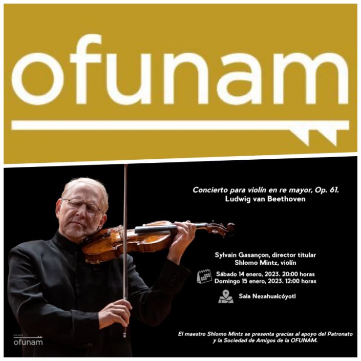 Ofunam Shlomo Mintz