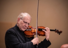 Shlomo Mintz