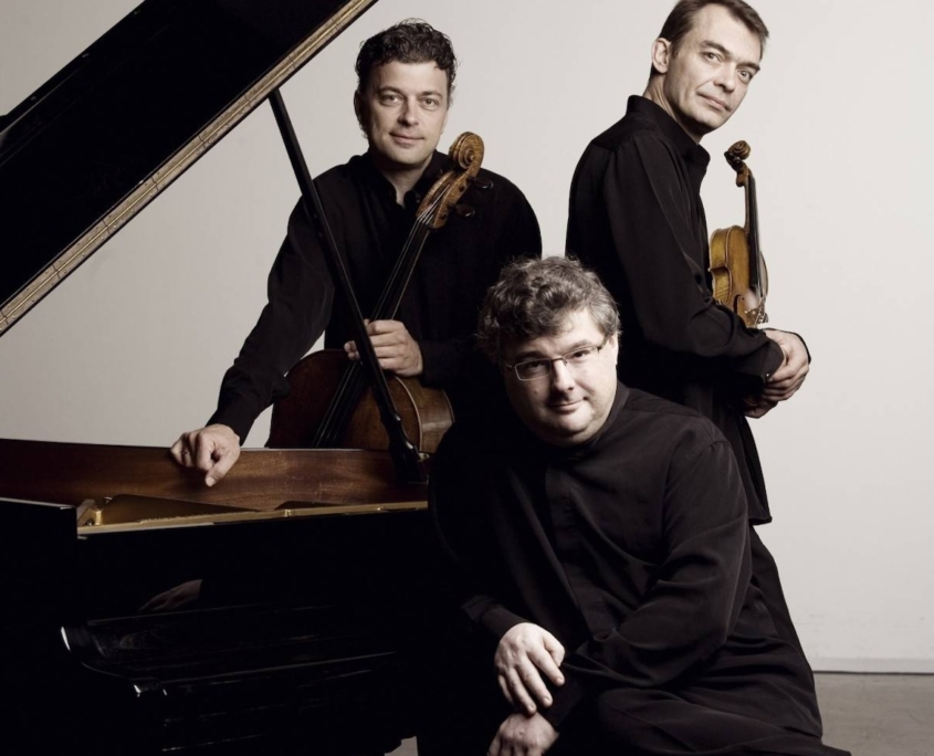 Trio-Wanderer 1 low©François Sechet