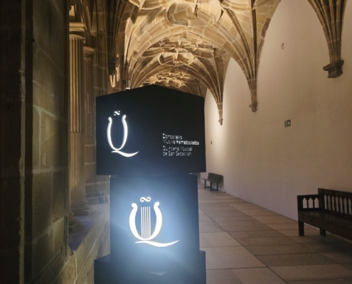 Museo San Telmo Quincena
