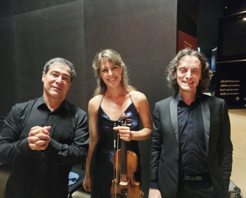 Carbonare - Dego - Taverna Trio